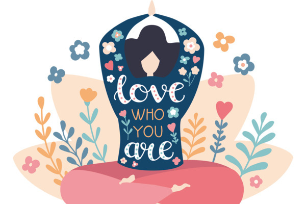 La differenza tra chi siamo e chi crediamo di essere