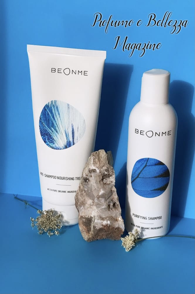 Combo Vincenti per la cura dei capelli? Lasciamo fare a BeOnMe.