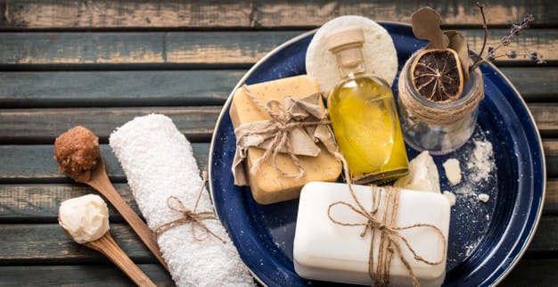 Cinque Scrub Corpo fai da te per ogni esigenza