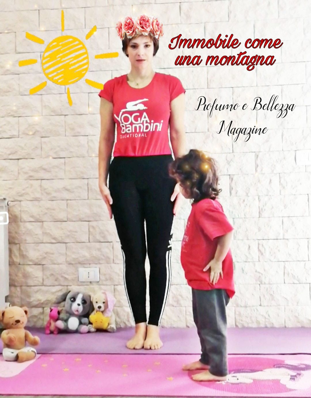 Il Saluto al sole (Surya Namaskara): il must do dello yoga!