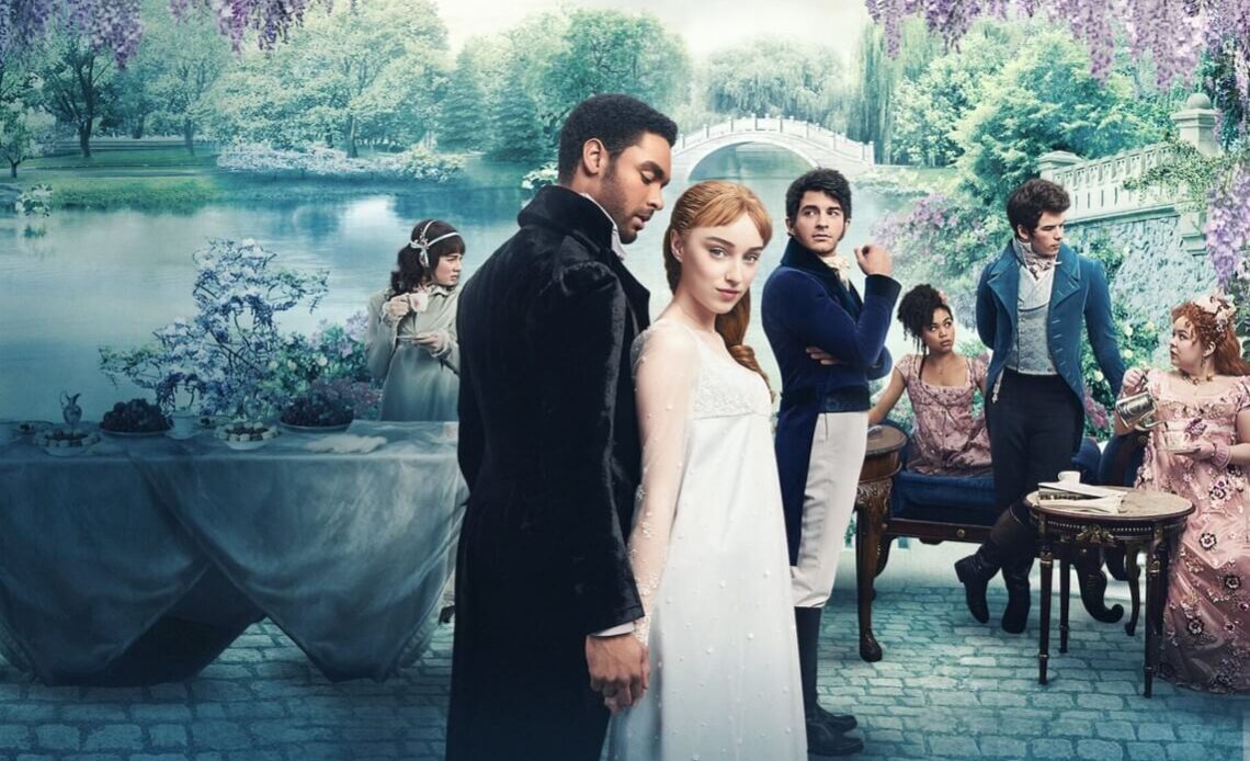 Bridgerton, una favola targata Netfilix