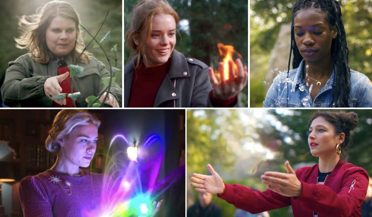 Fate: The Winx Saga - La novità di casa Netflix