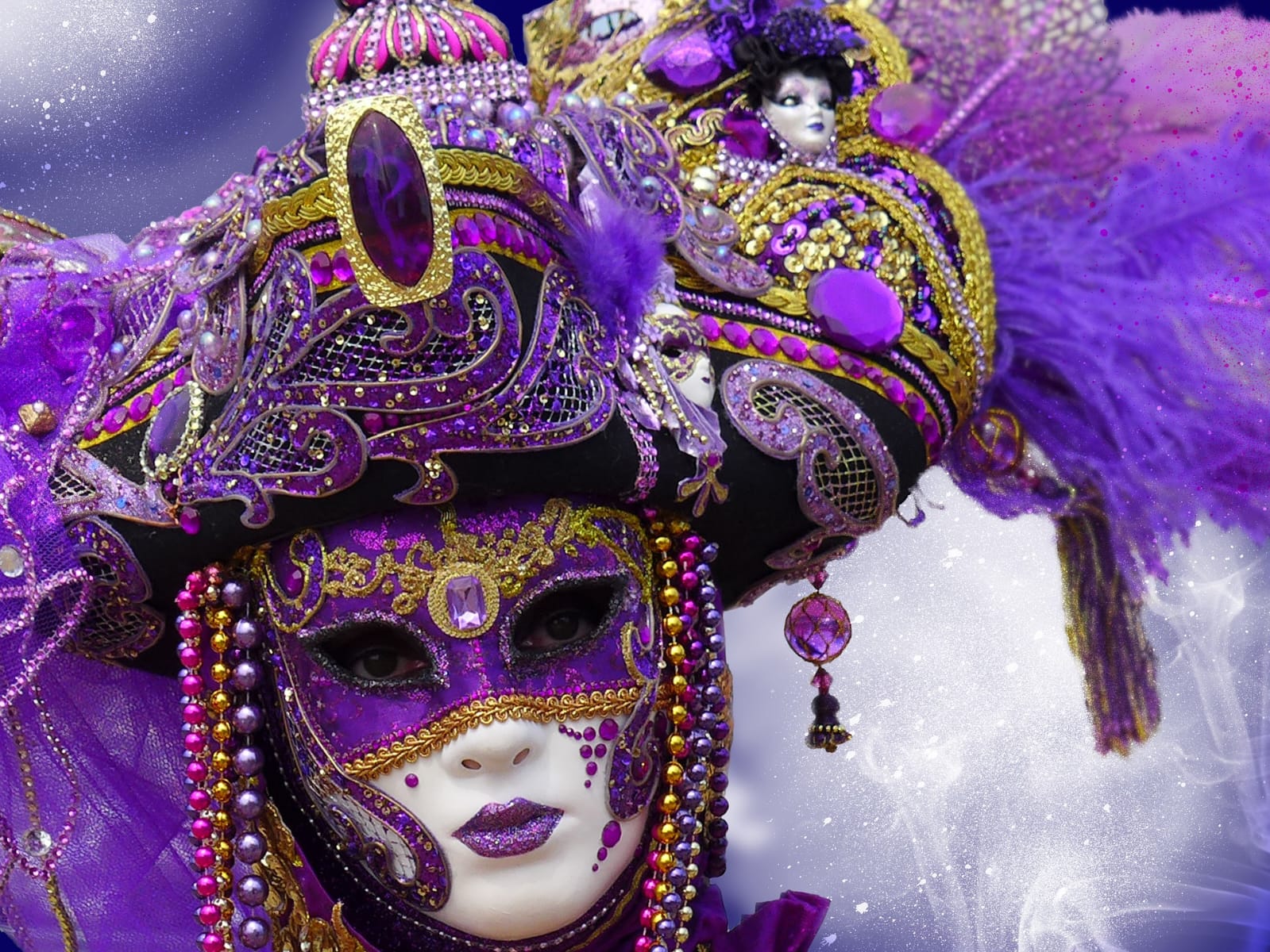 Il Carnevale di Venezia: un fascino unico al mondo