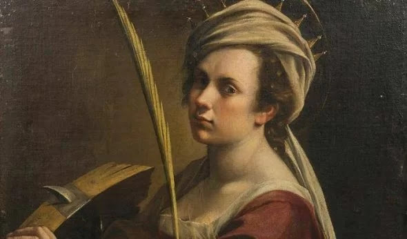 Artemisia Gentileschi: una femminista nel Seicento