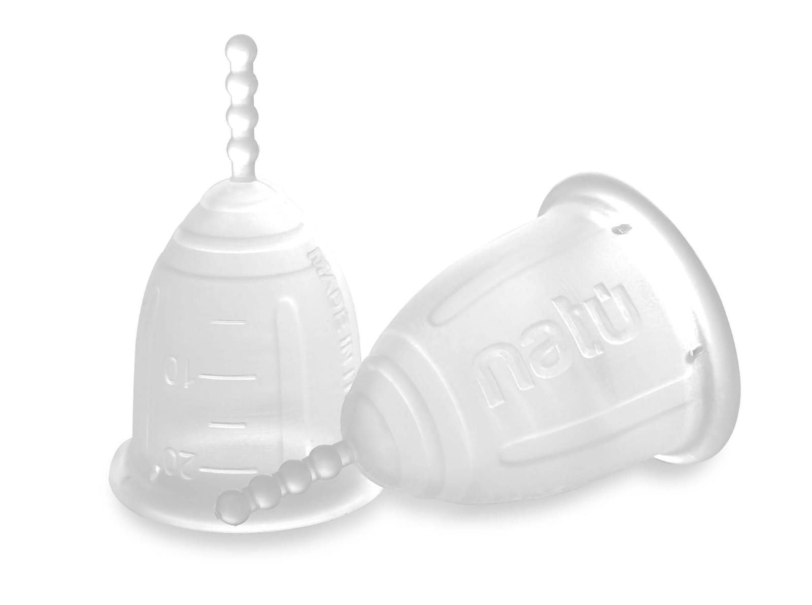 La coppetta mestruale: un modo ecologico e pratico per vivere il tuo ciclo