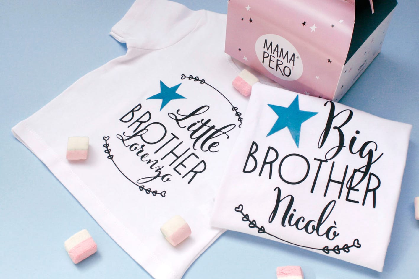 Mamaperò: un'azienda italiana tutta da scoprire