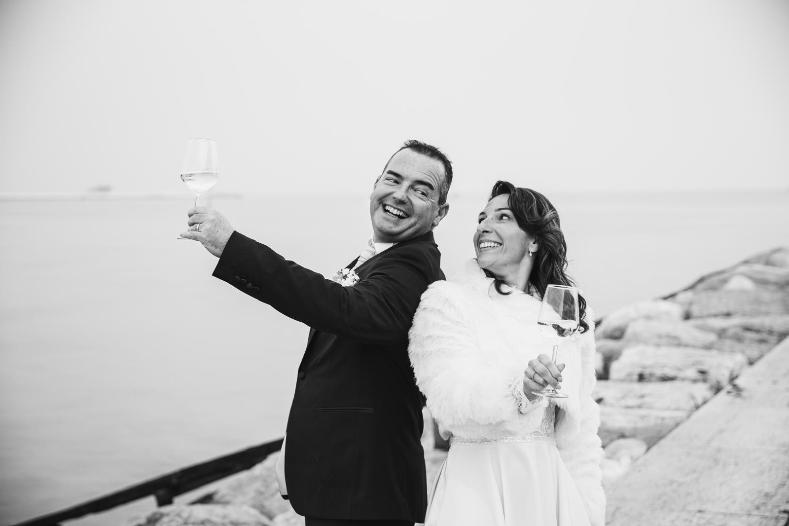 Alberto Sambo, fotografo, Chioggia, Wedding, Matrimonio