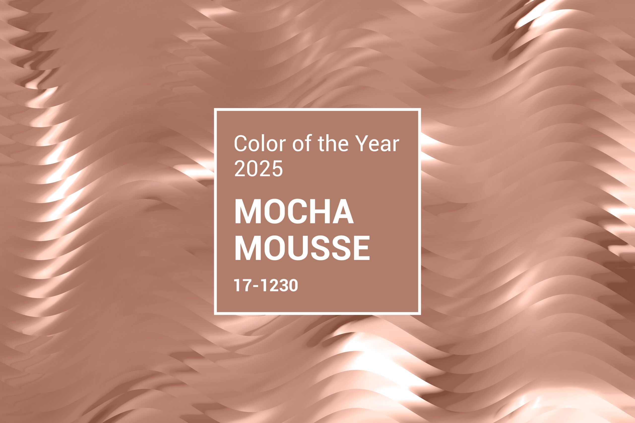 Mocha Mousse, Interior Design, Arredamento