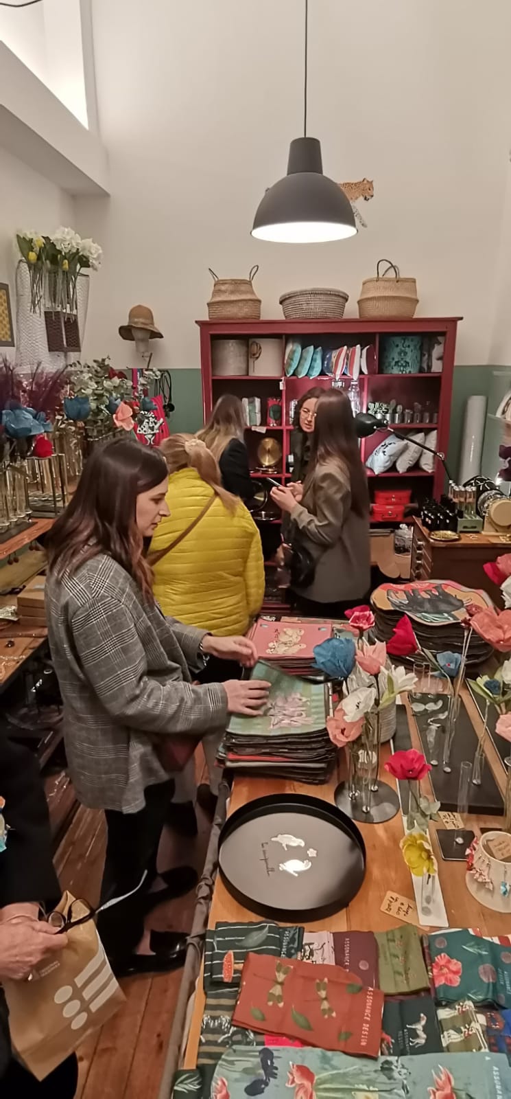 Officina Angelico, Roma, Roma secondo Amelia