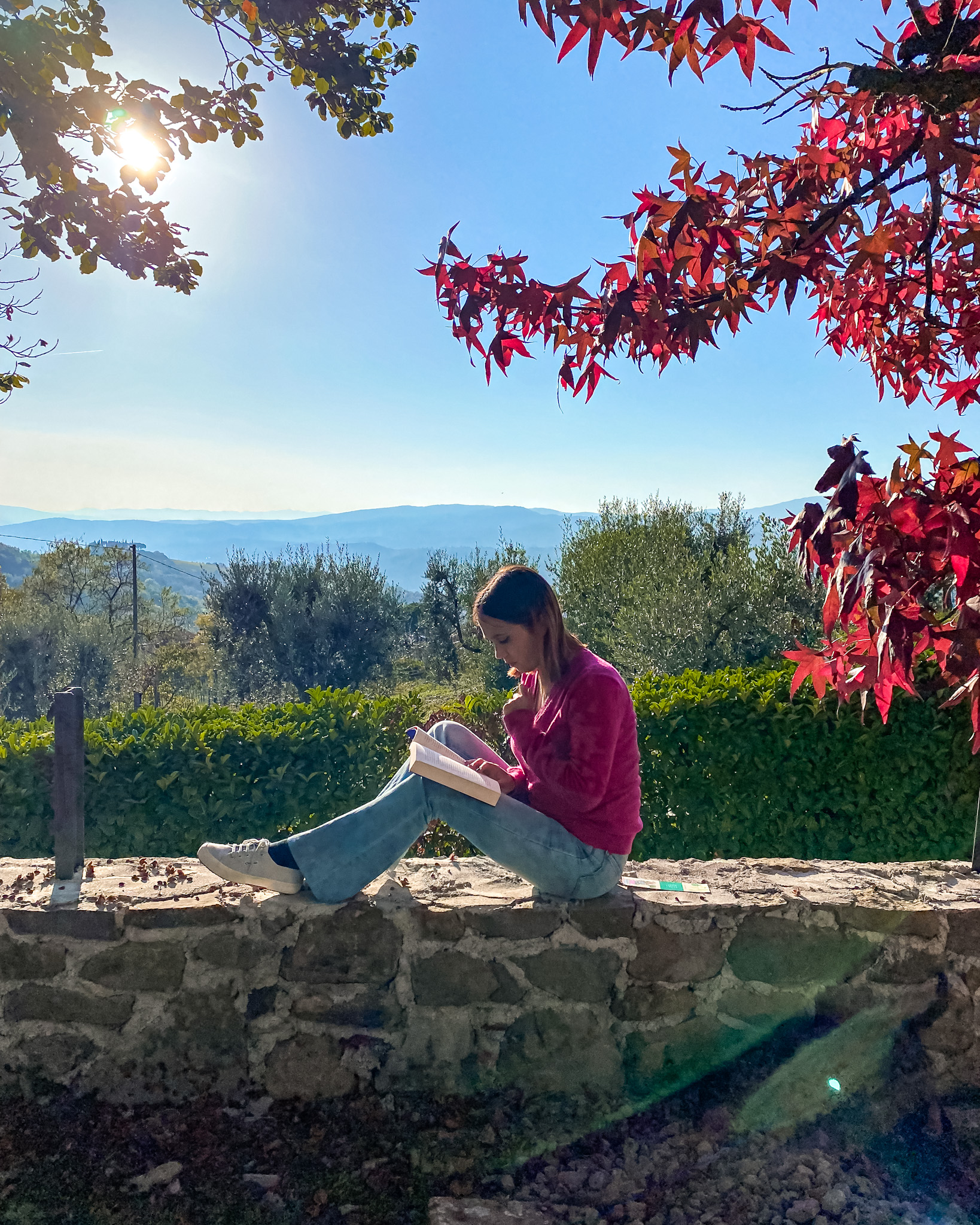 Martina Belli, Viaggi tra sogni di carta, Nel nome della madre, scrittrice
