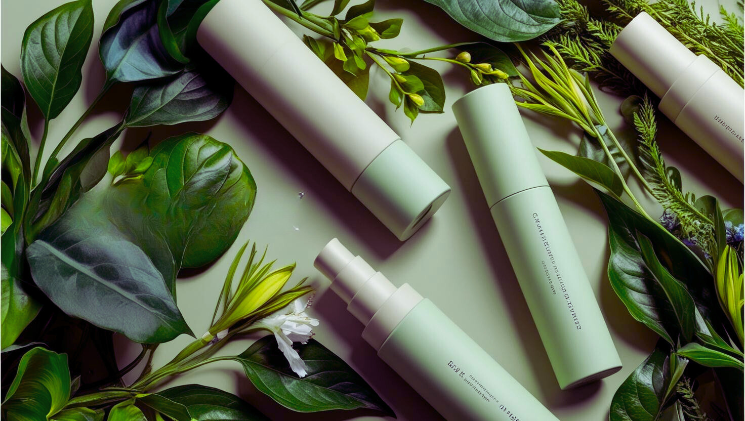 Industria beauty, ecosostenibilità