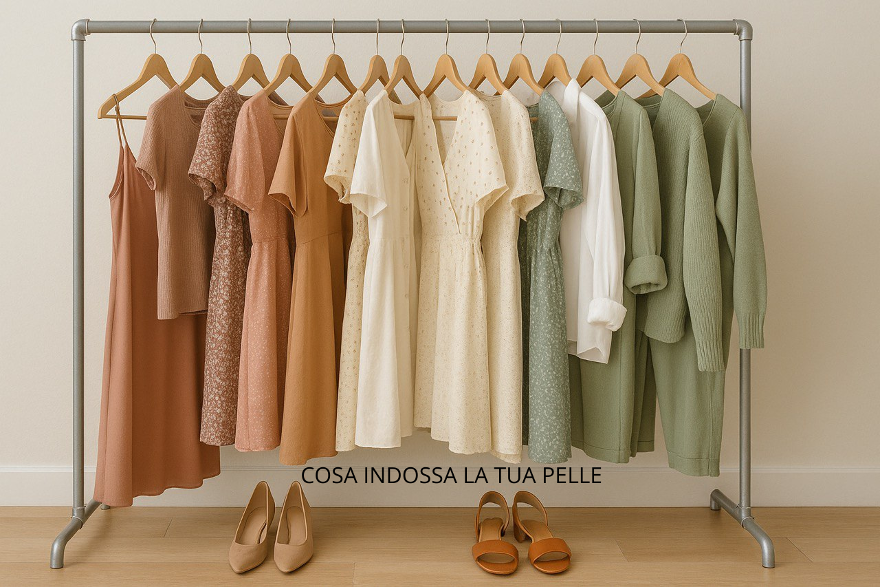 Moda ecosostenibile, scelta etica, TESSUTI