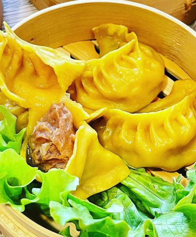 Ravioli e Sapori, Street Food, Padova,