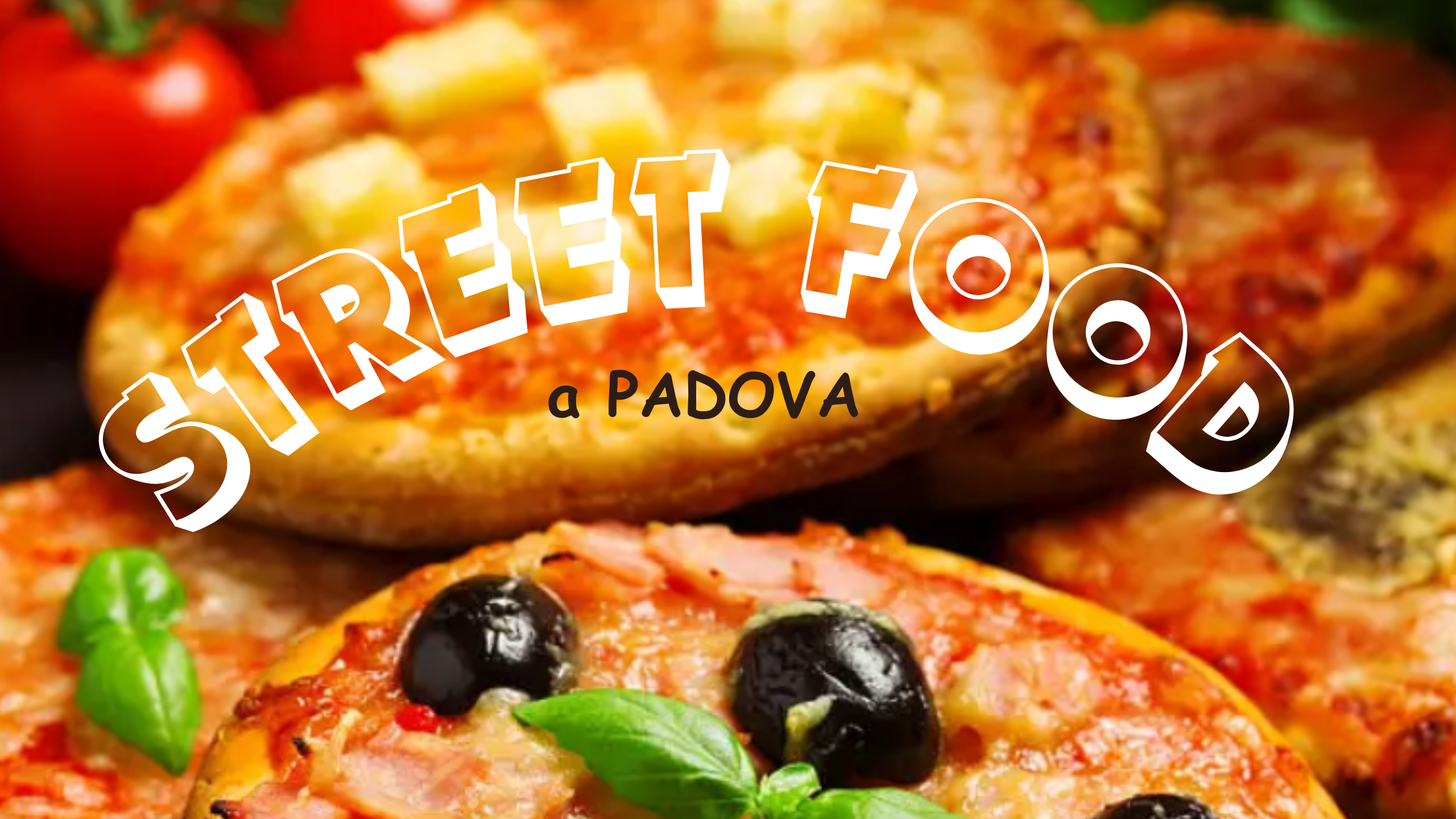 Street food a Padova